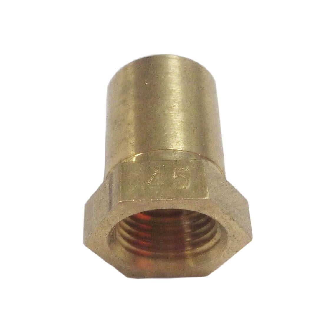 Thor Orifice #45 - AG185 Thor