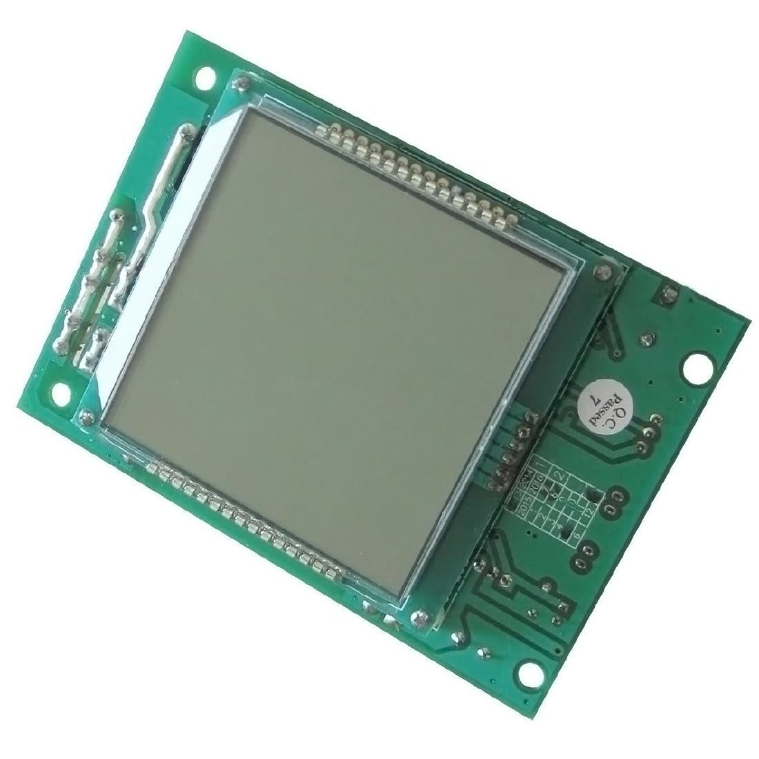 Buffalo Complete Display PCB Assembly - AG238 Buffalo