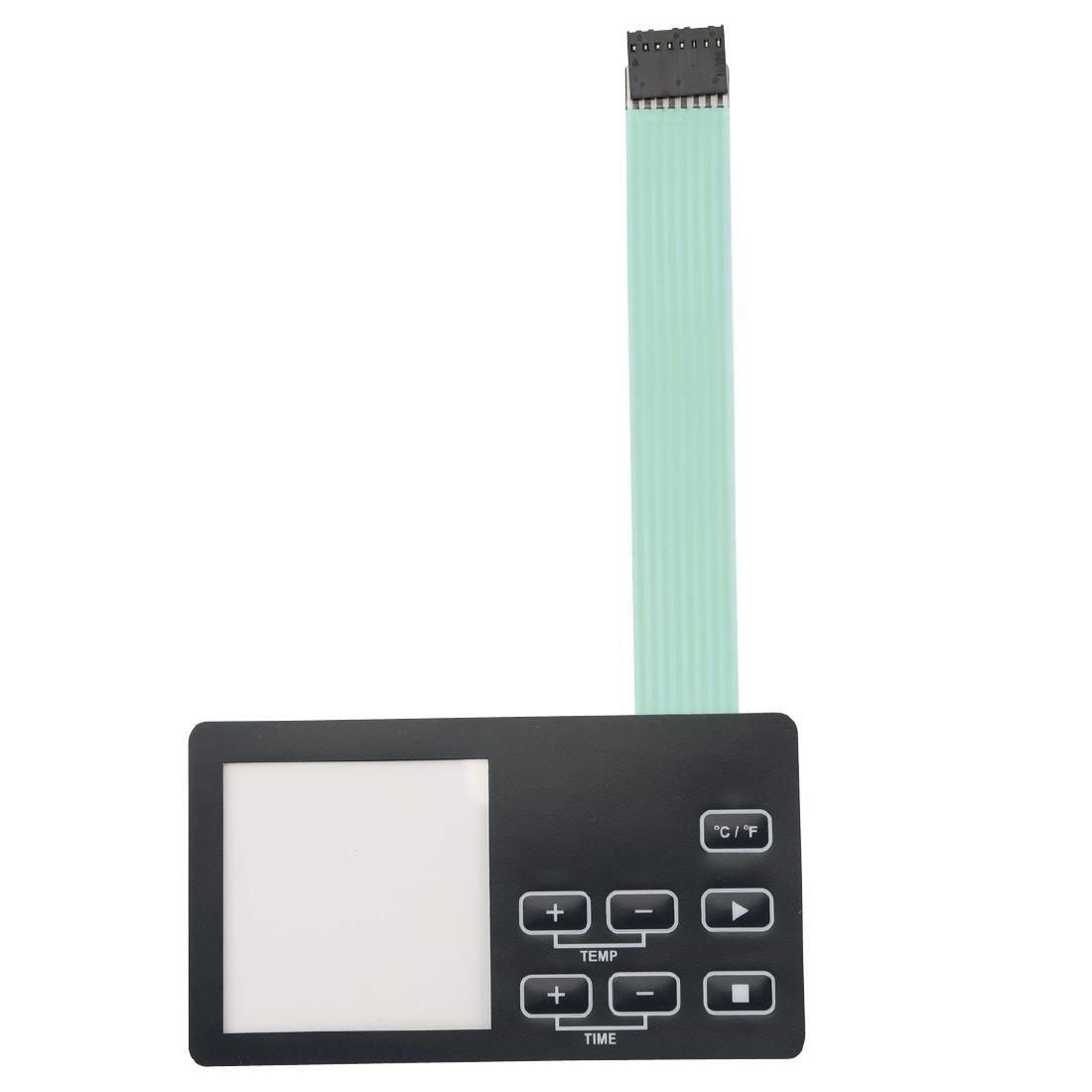 Buffalo Membrane Switch - AG284 Buffalo