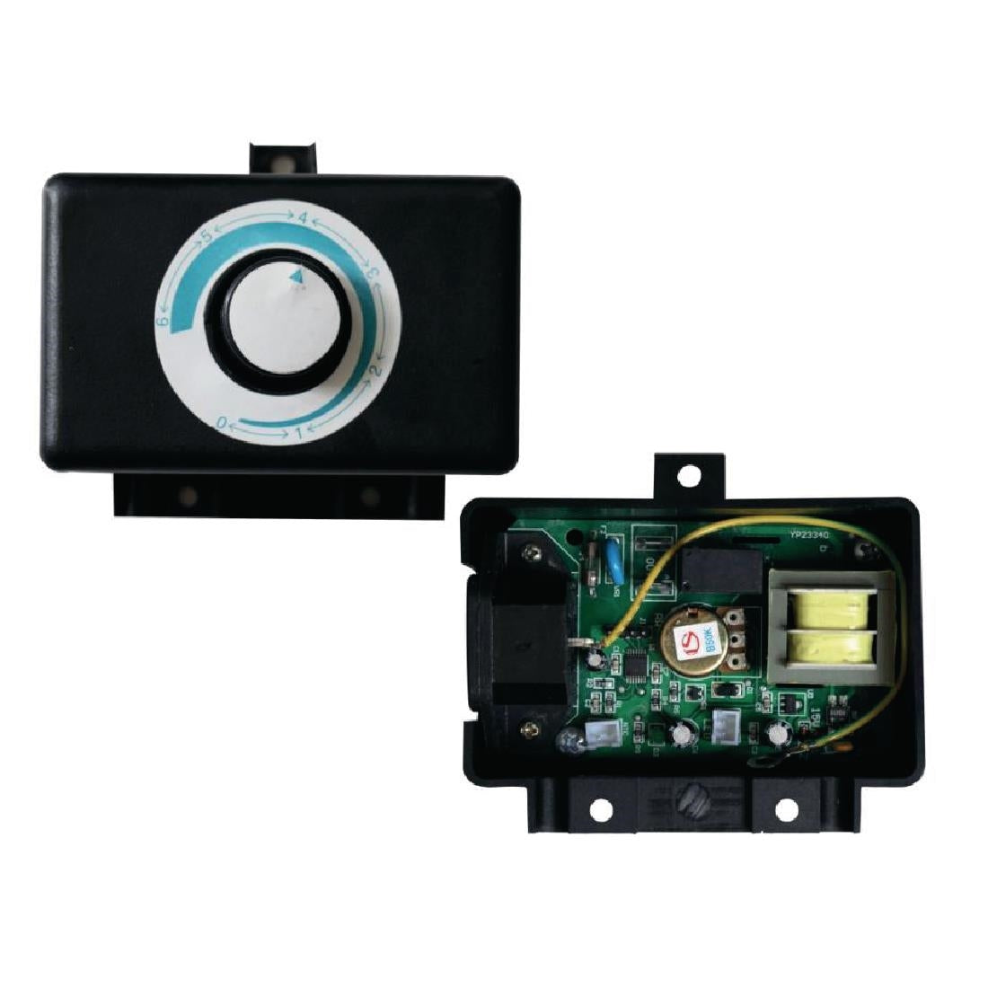 Polar PCB Assembly - AG559 Polar