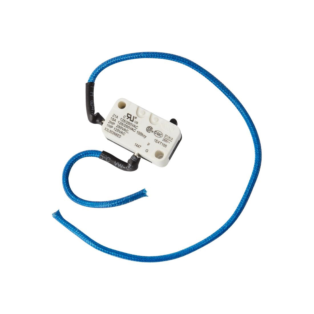 Waring Micro Switch - AG586 Waring