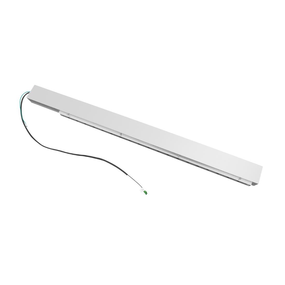 Polar Centre Bridge with Heater - AG600 Polar