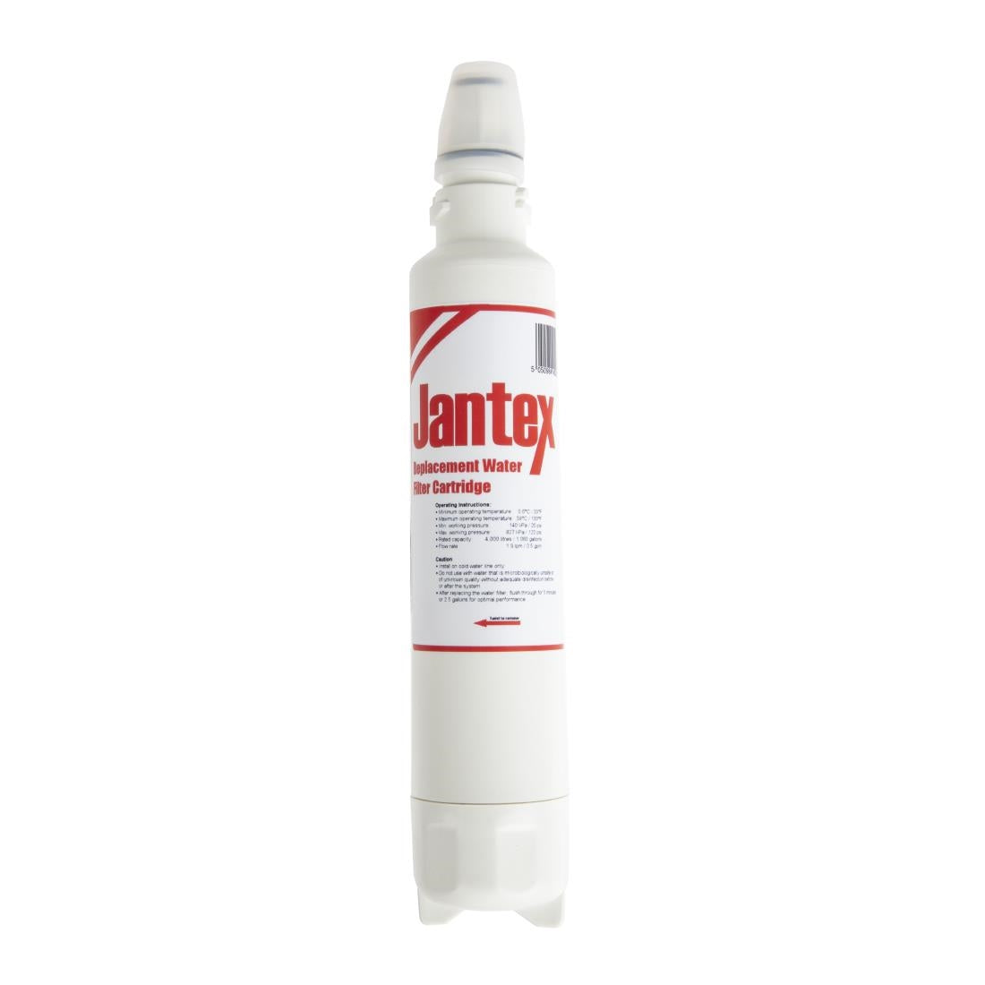 Jantex Water Filter Cartridge for Buffalo Water Boiler - AG635 Jantex
