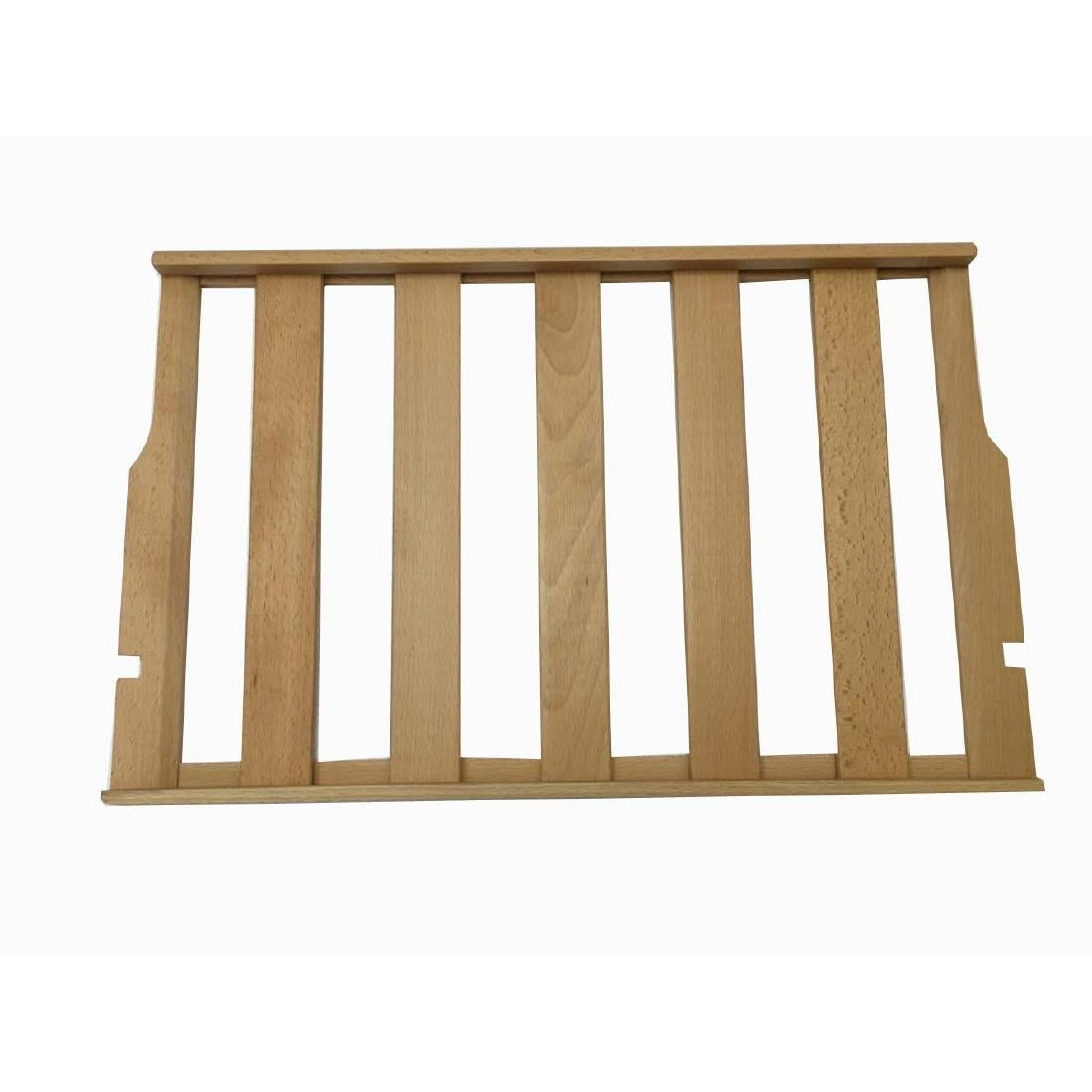 Polar Bottom Shelf - AG652 Polar