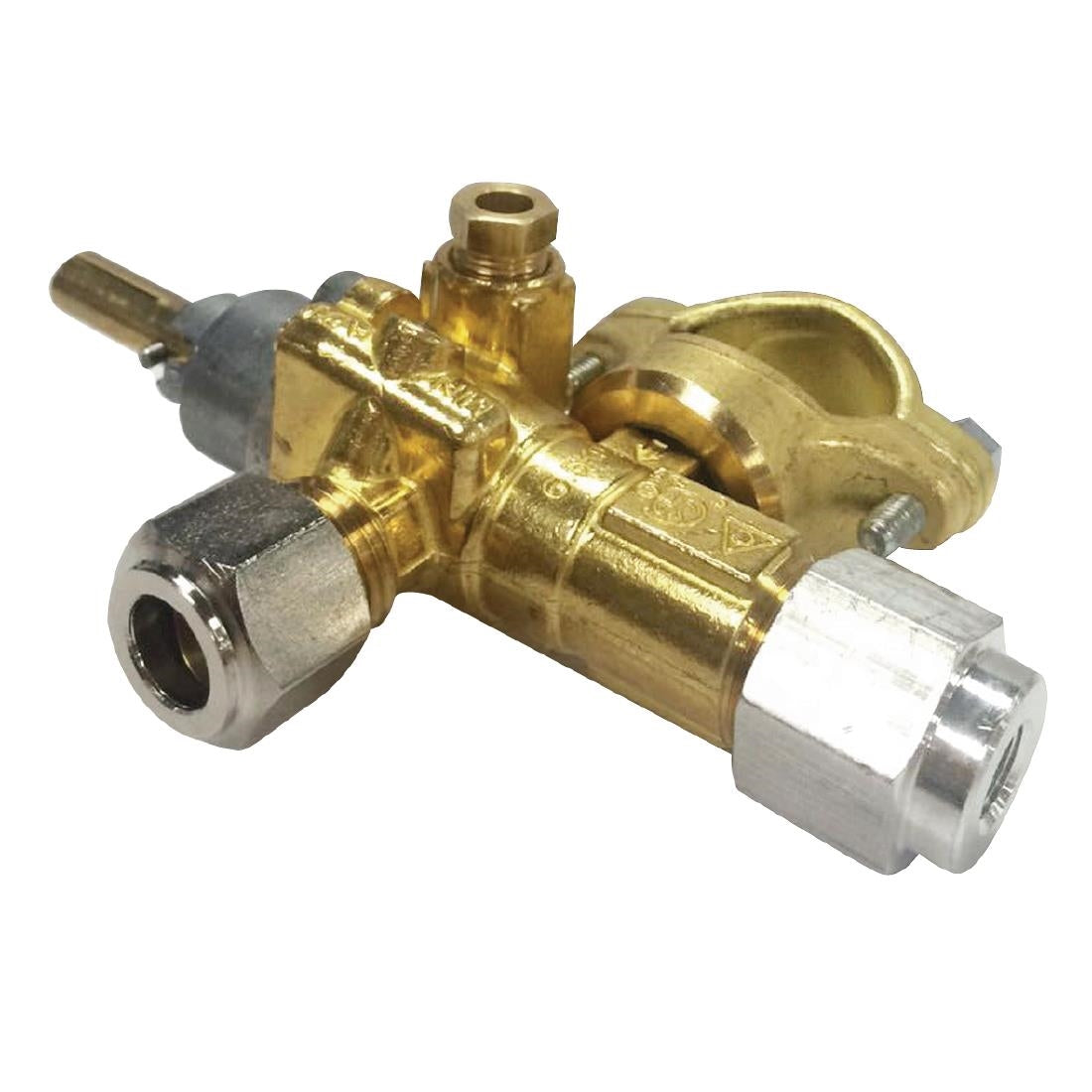 Thor Safety Valve - AG670 Thor