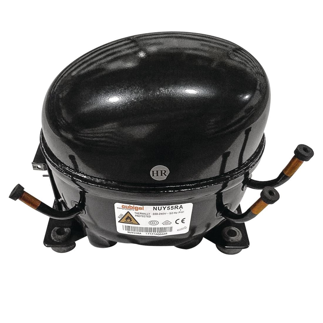 Polar Compressor - AG672 Polar