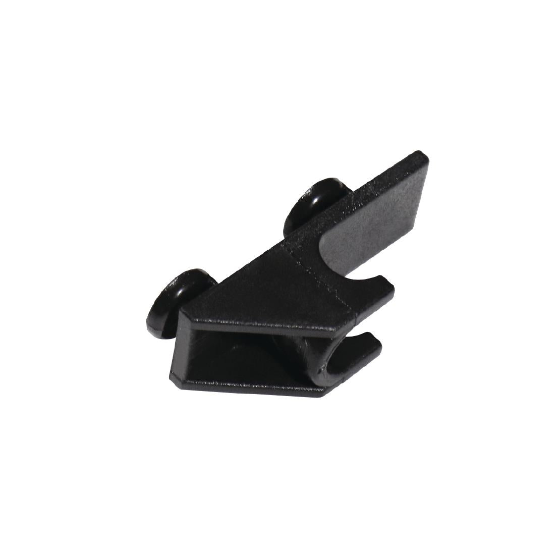 Polar Shelf Clip - AG677 Polar