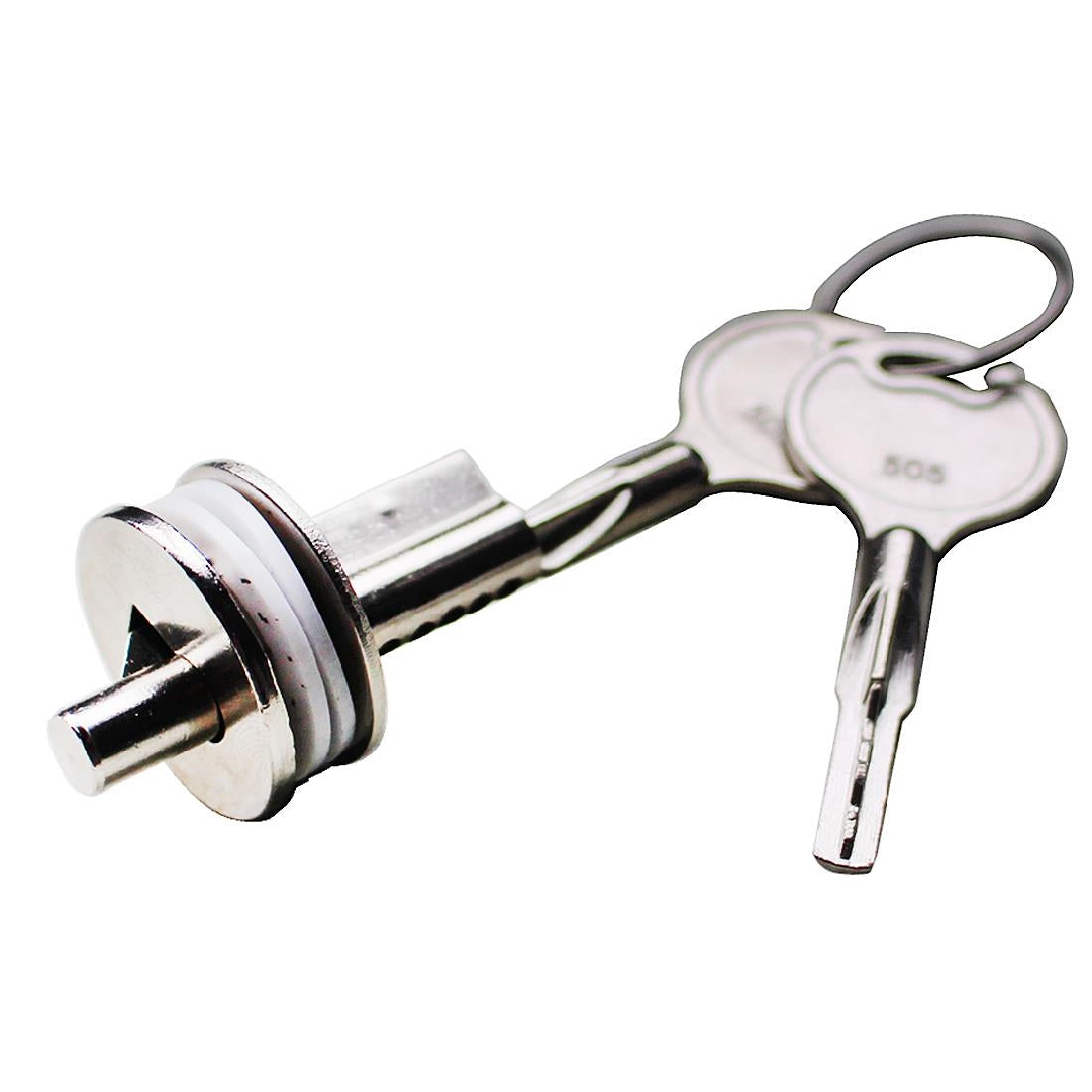 Polar Lock - AG818 Polar