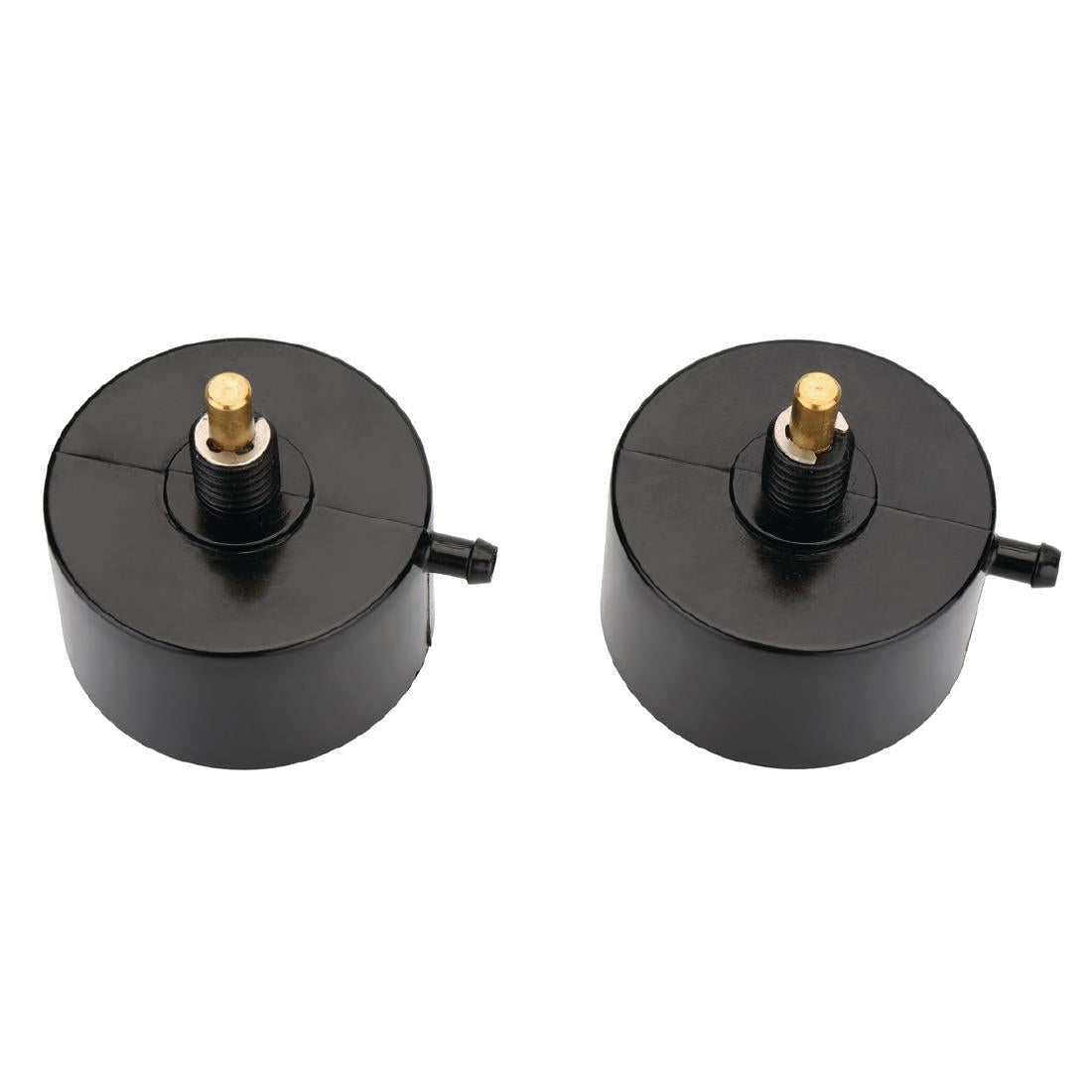 Up-Down Piston for Buffalo Chamber Vacuum Packing Machine - AG870 Buffalo
