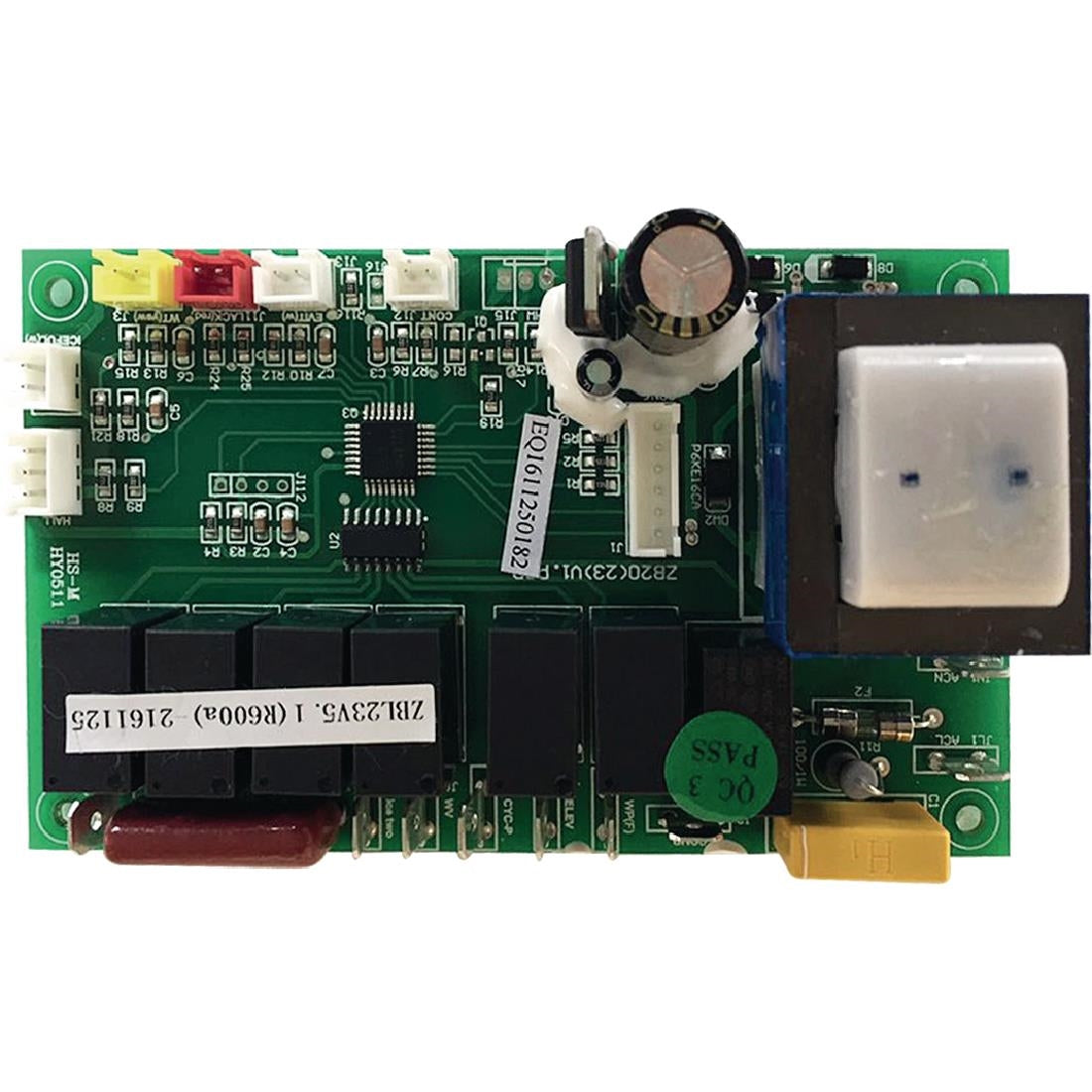 Polar Control Board - AG871 Polar