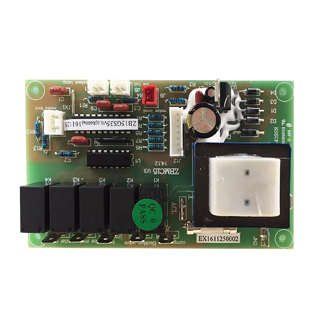 Polar PCB - AG876 Polar