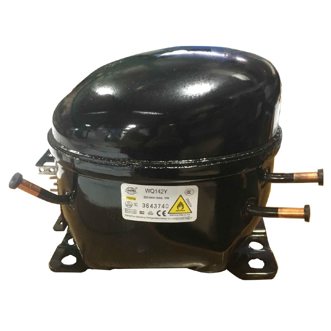 Polar Compressor - AG878 Polar