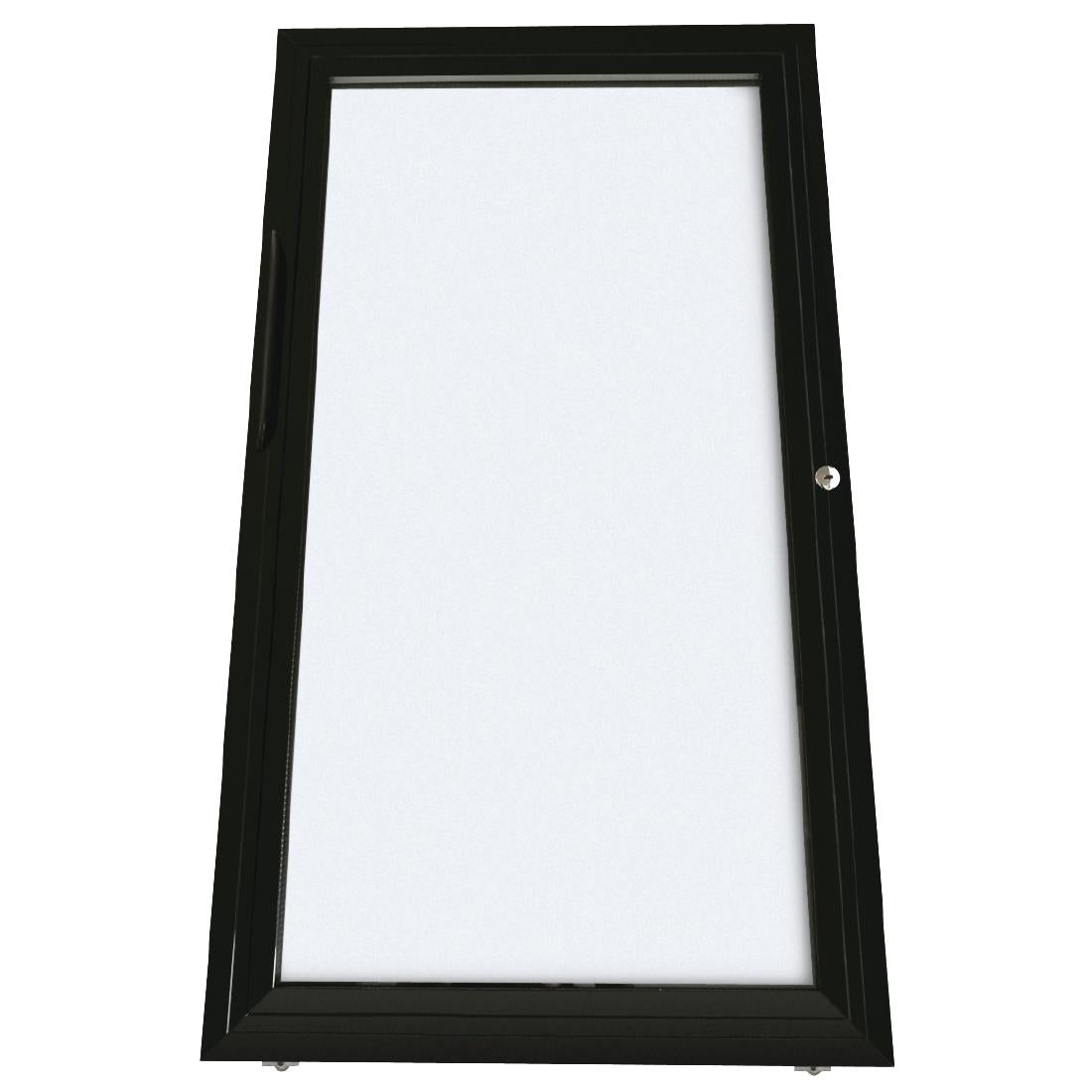 Polar Left Sliding Door - AG885 Polar