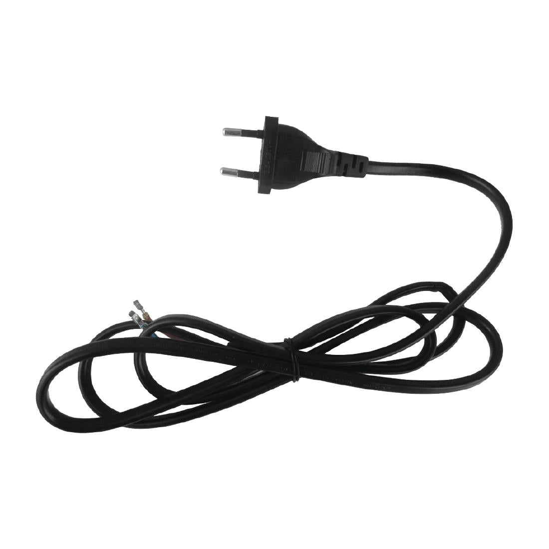 Buffalo Power Cord for Vacuum Packing Machine - AG924 Buffalo