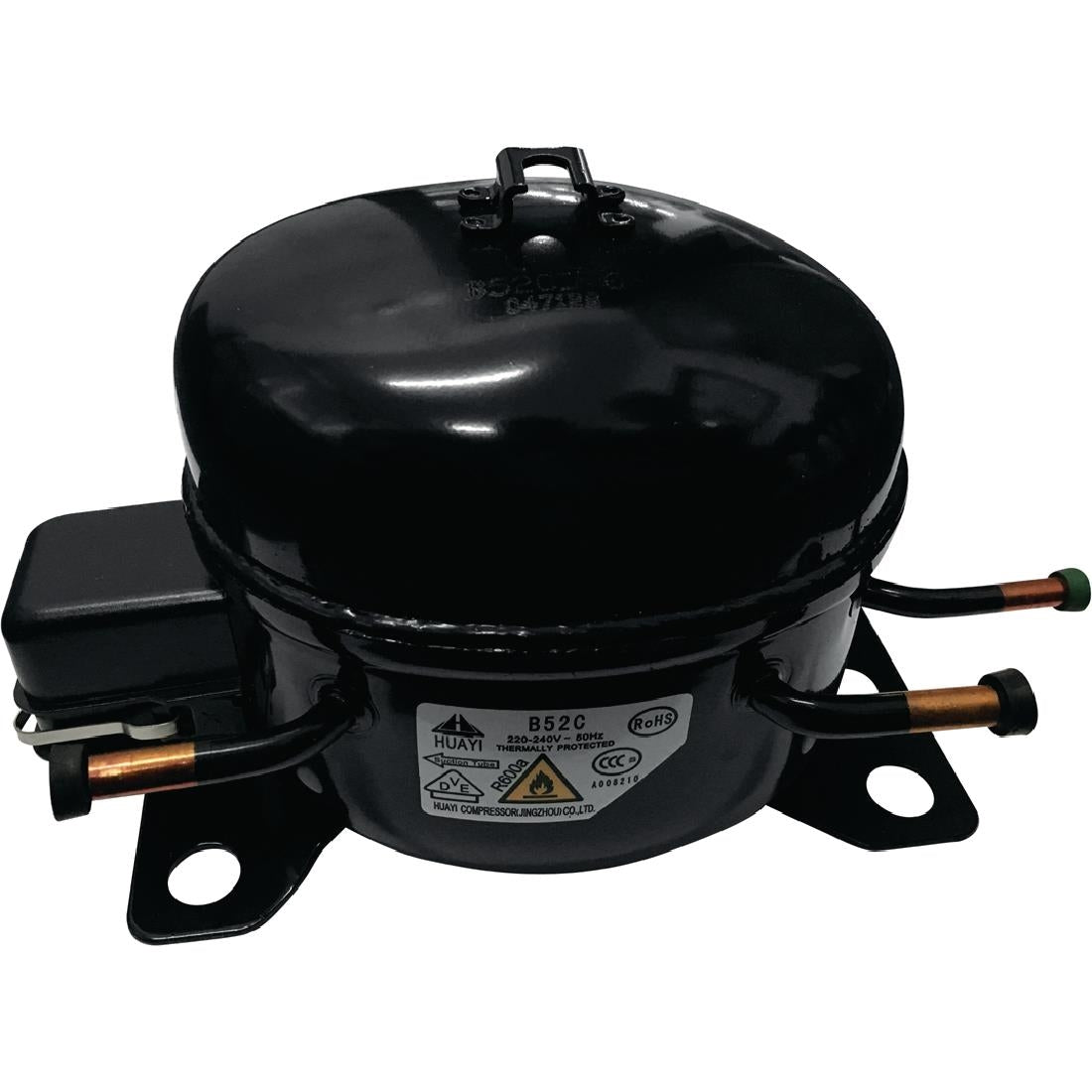 Polar Compressor - AG948 Polar