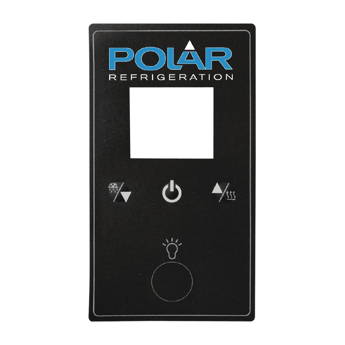 Polar Control Panel for Deli Showcases - AG951 Polar