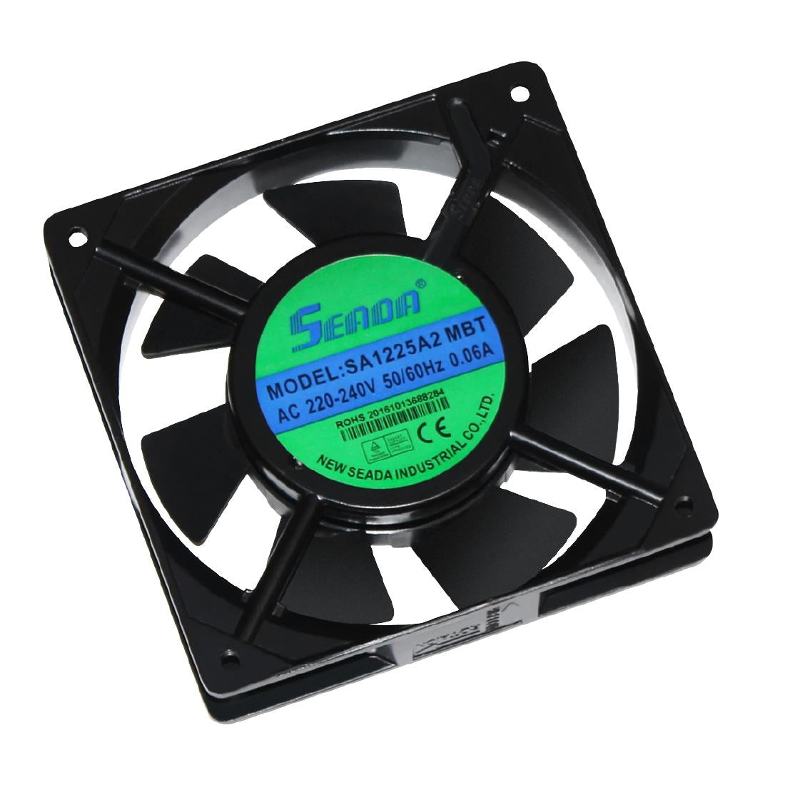 Polar Condenser Fan (SA1225A2) - AG971 Polar