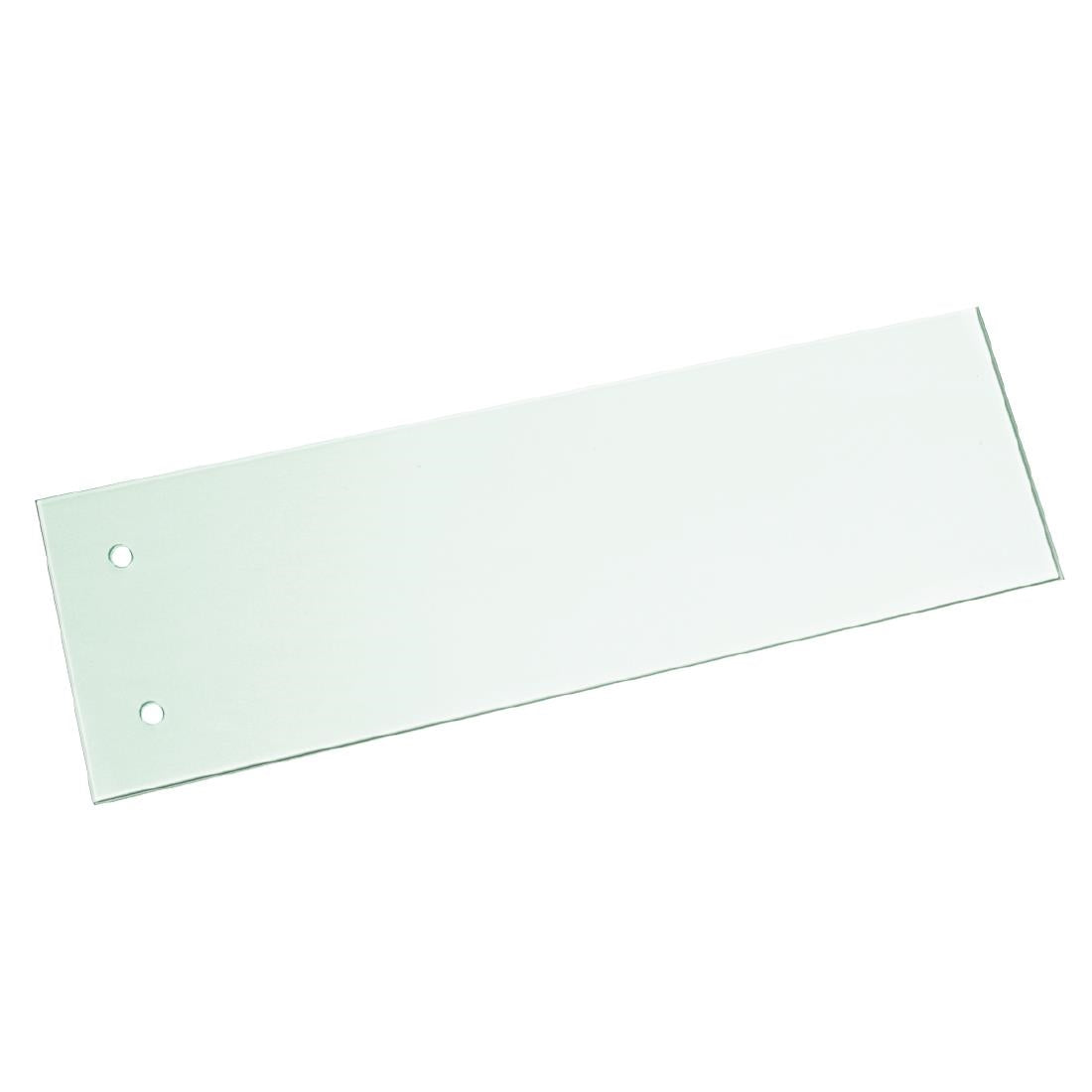 Polar Door Glass - AG992 Polar