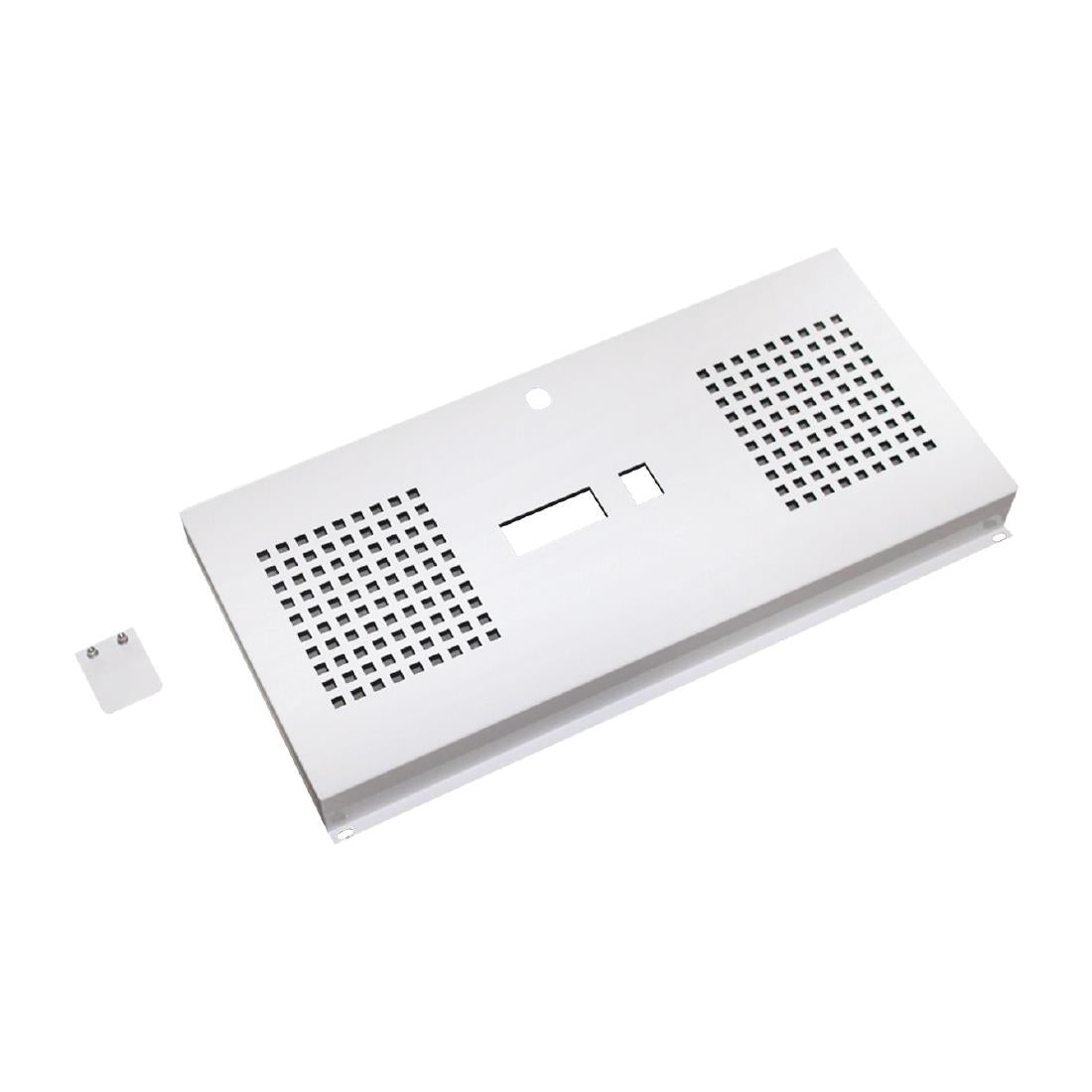 Polar Front Panel & Bracket - AH008 Polar