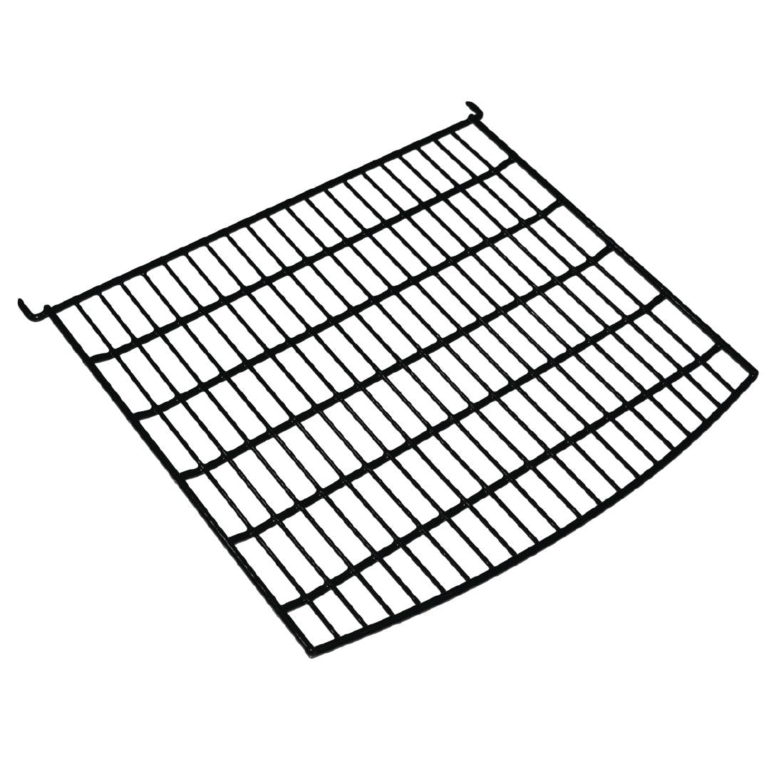 Polar Black Shelf - AH027 Polar