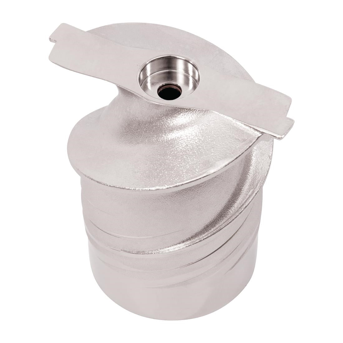 Santos St/St Lower Screw Ref 65206 - AH284 Santos