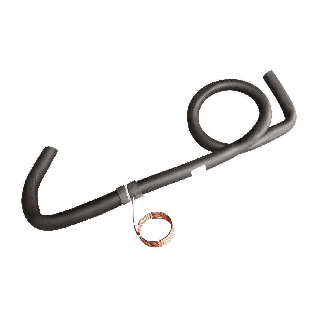 Polar Suction Pipe - AH305 Polar