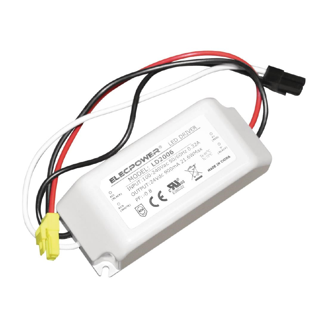 Polar LED Transformer - AH319 Polar