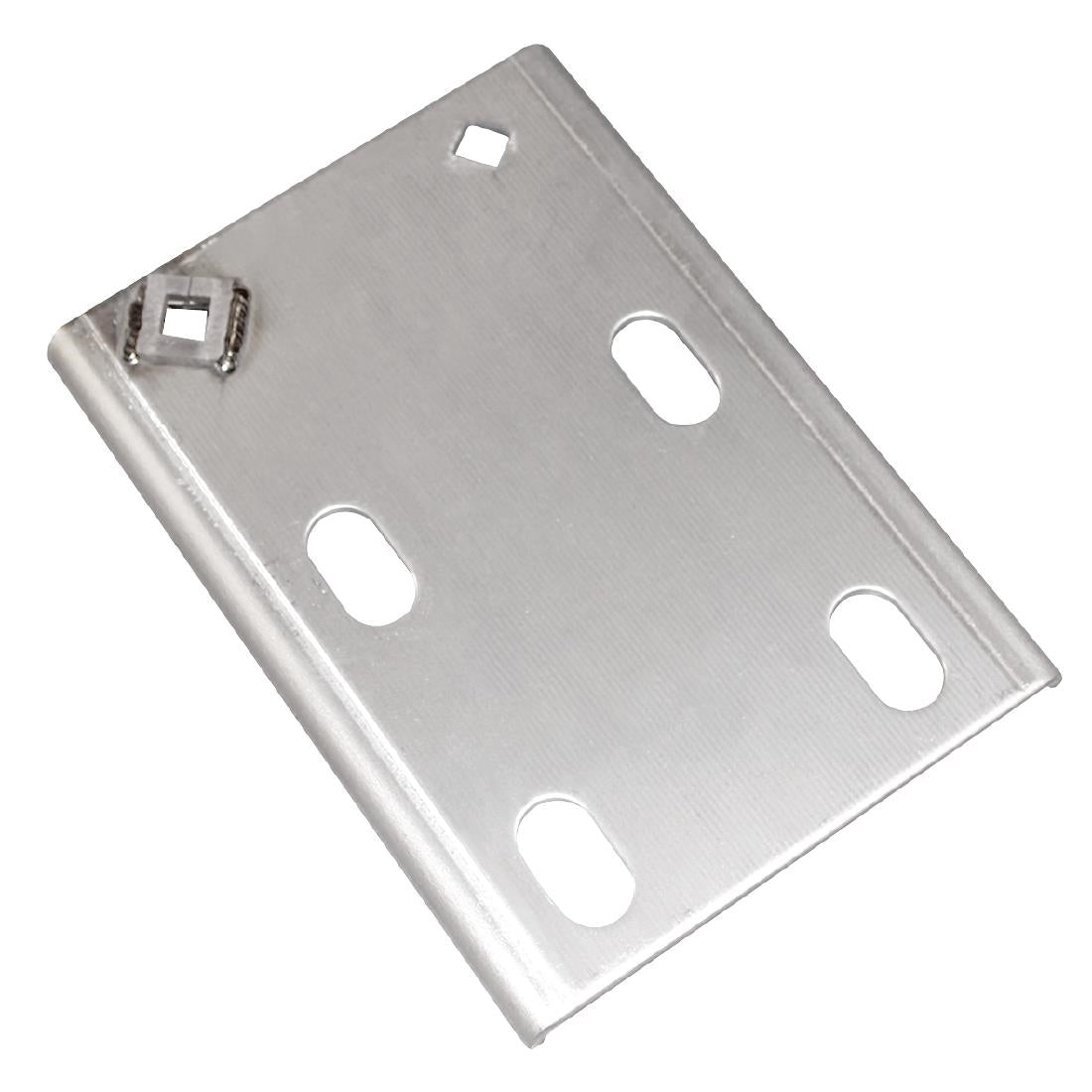 Polar Down Hinge - AH320 Polar