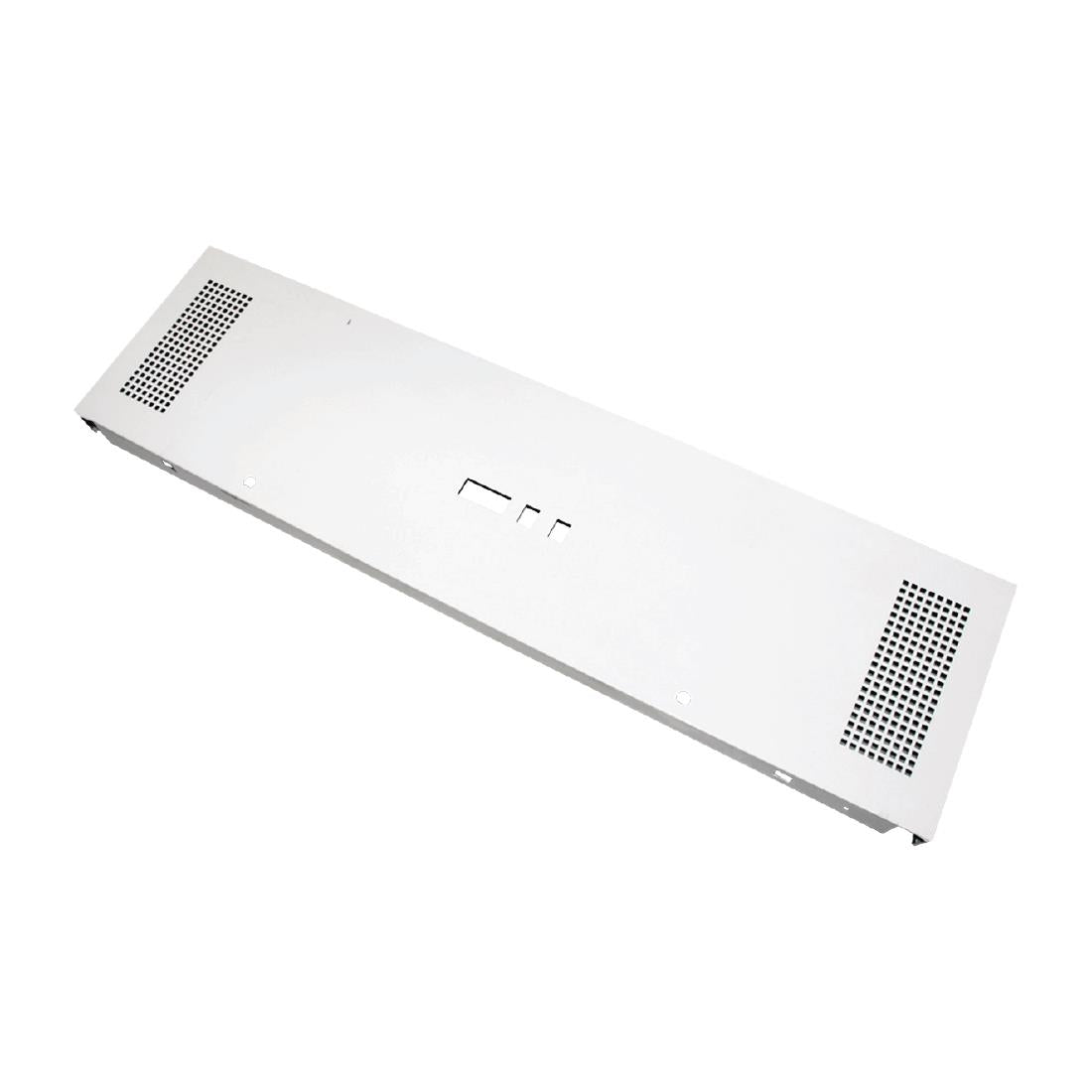 Polar Front Panel - AH324 Polar