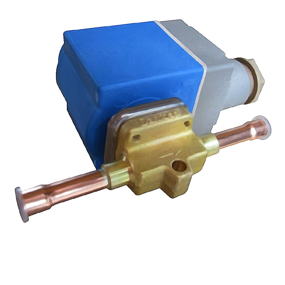 Polar Solenoid Valve - AH325 Polar
