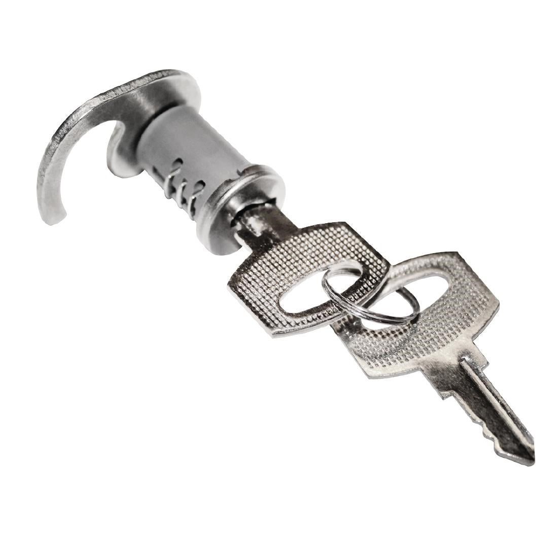 Polar Lock & Key - AH340 Polar