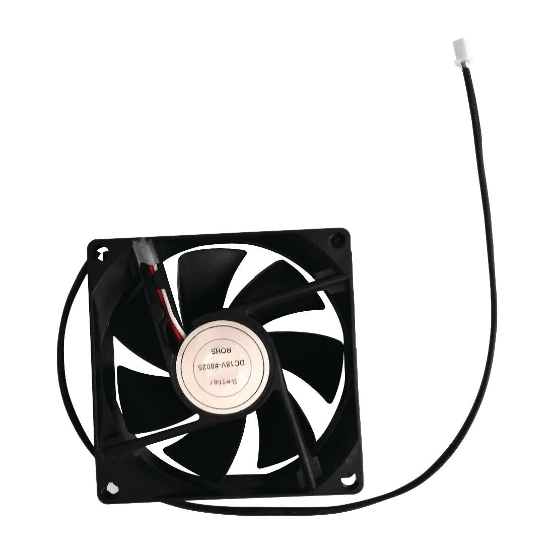 Buffalo Front (Rear) Fan - AH387 Buffalo