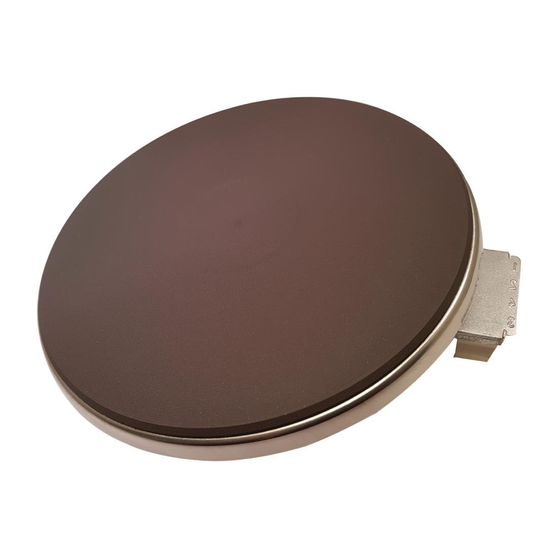 Hotplate 1.5kw - PLHT18463 - AJ038 Non Branded