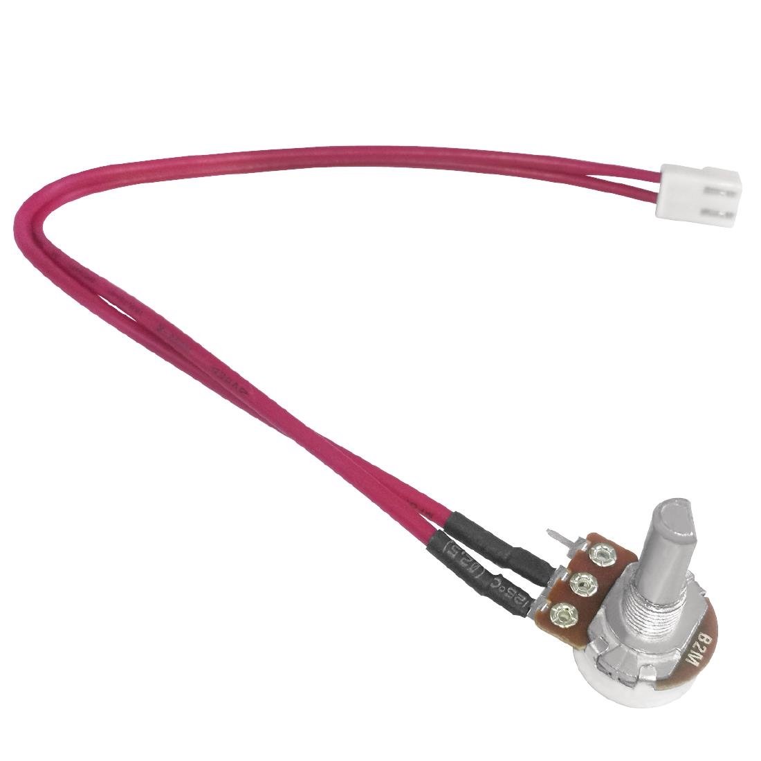 Buffalo Speed Regulator - AJ051 Buffalo