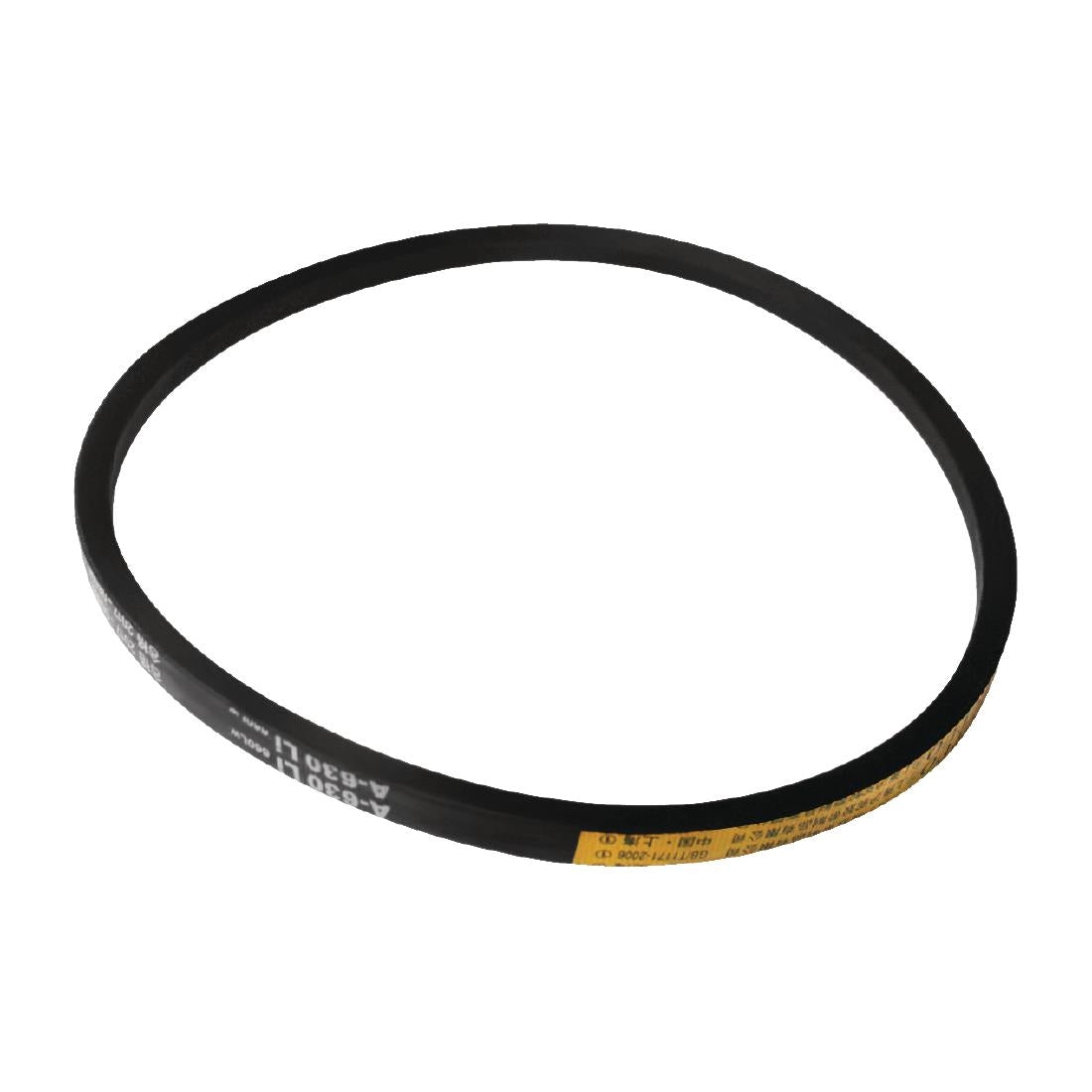 Buffalo Belt - AJ058 Buffalo