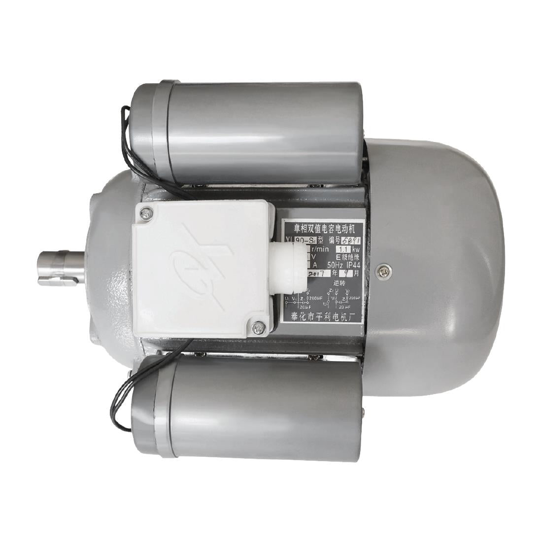 Buffalo Motor - AJ059 Buffalo