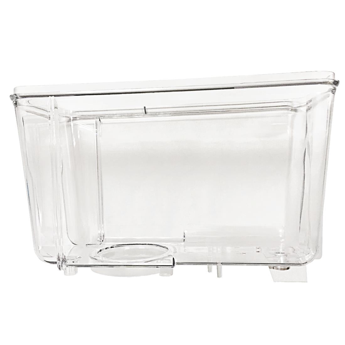 Polar Plastic Drinks Container - AJ071 Polar
