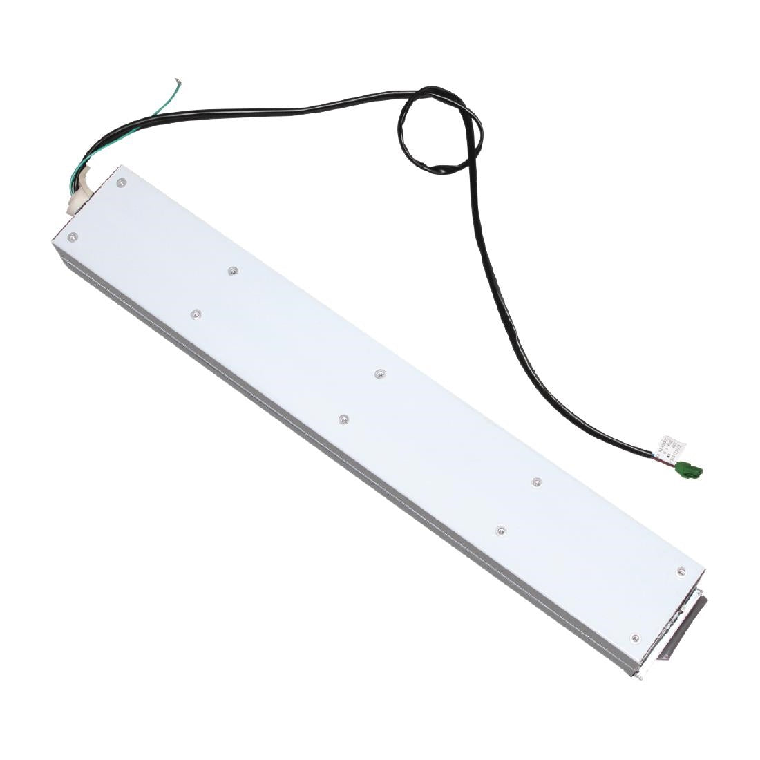 Polar Centre Bridge with Heater - AJ139 Polar