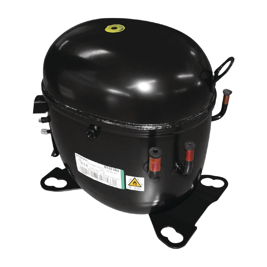 Polar Compressor (R290-NT2210U) - AJ141 Polar