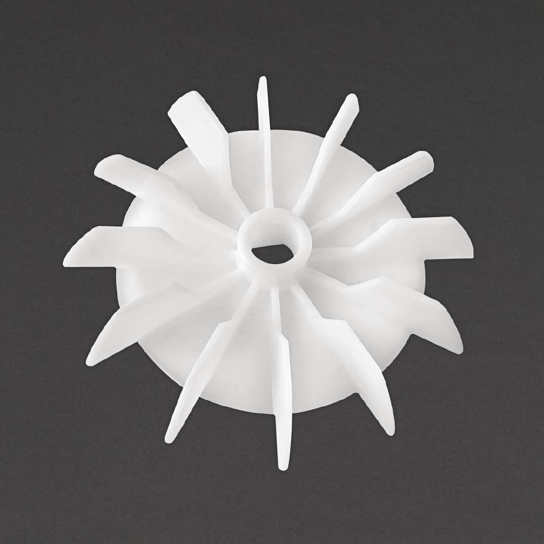 Buffalo Fan - AJ143 Buffalo