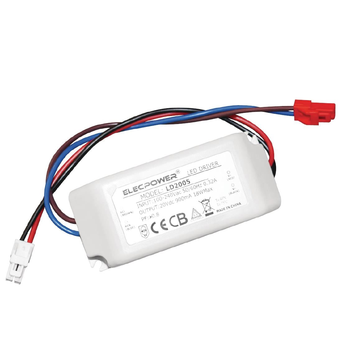 Polar LED Transformer - AJ158 Polar