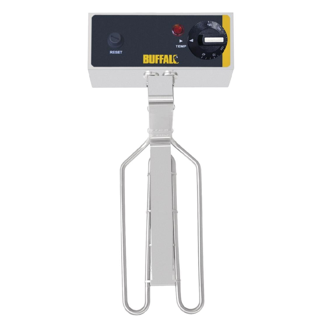 Buffalo Complete Fryer Head - AJ185 Buffalo