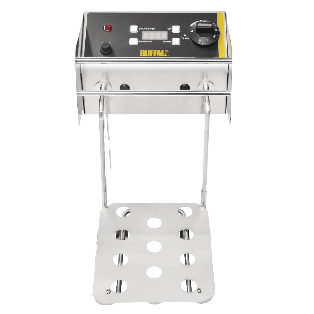Buffalo Complete Fryer Head - AJ188 Buffalo