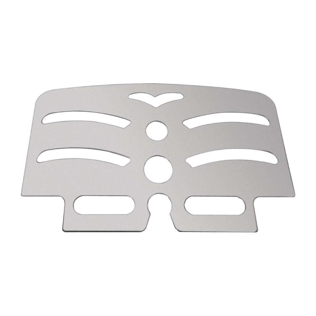 Polar Lid of Water Tray - AJ200 Polar