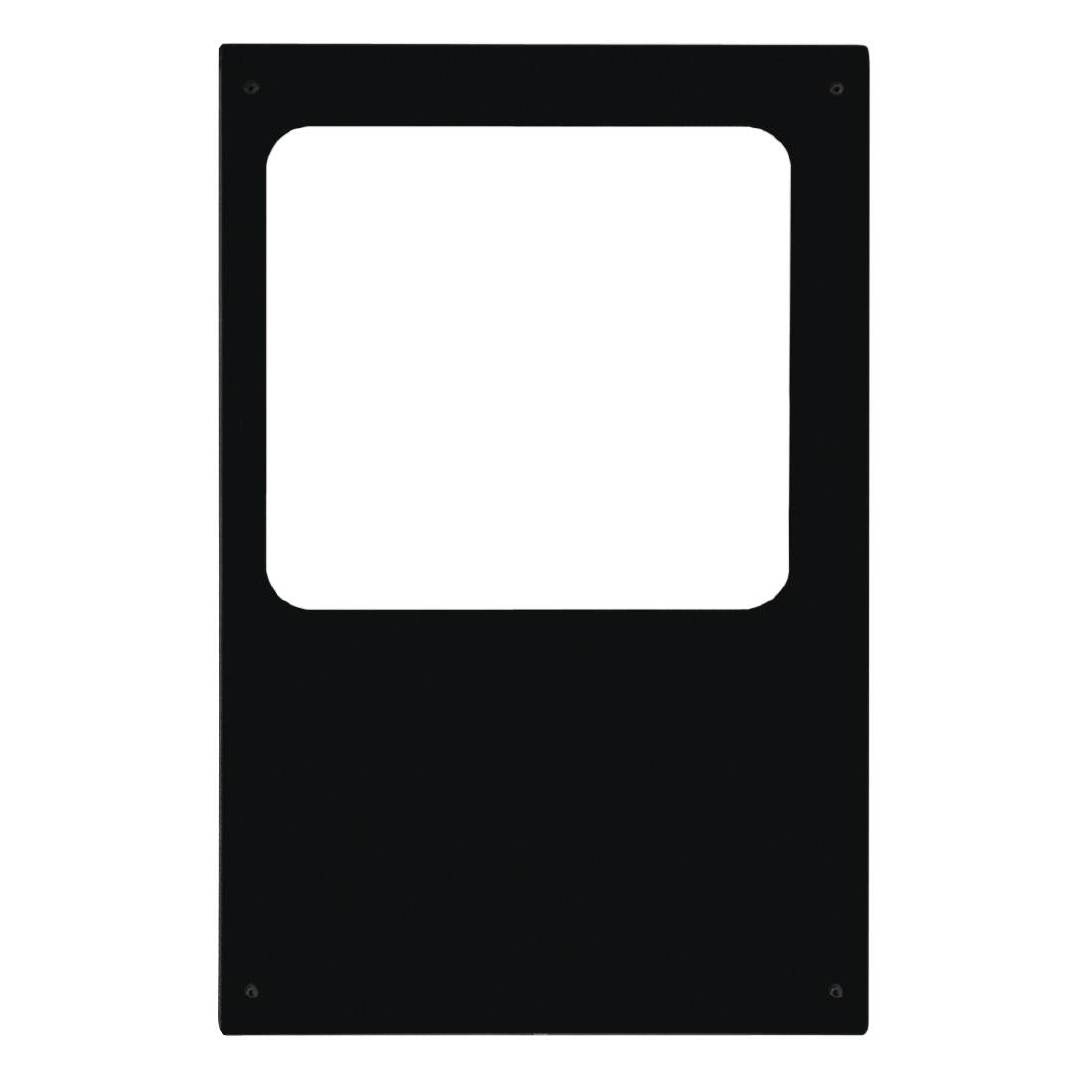 Polar Side Glass - AJ225 Polar