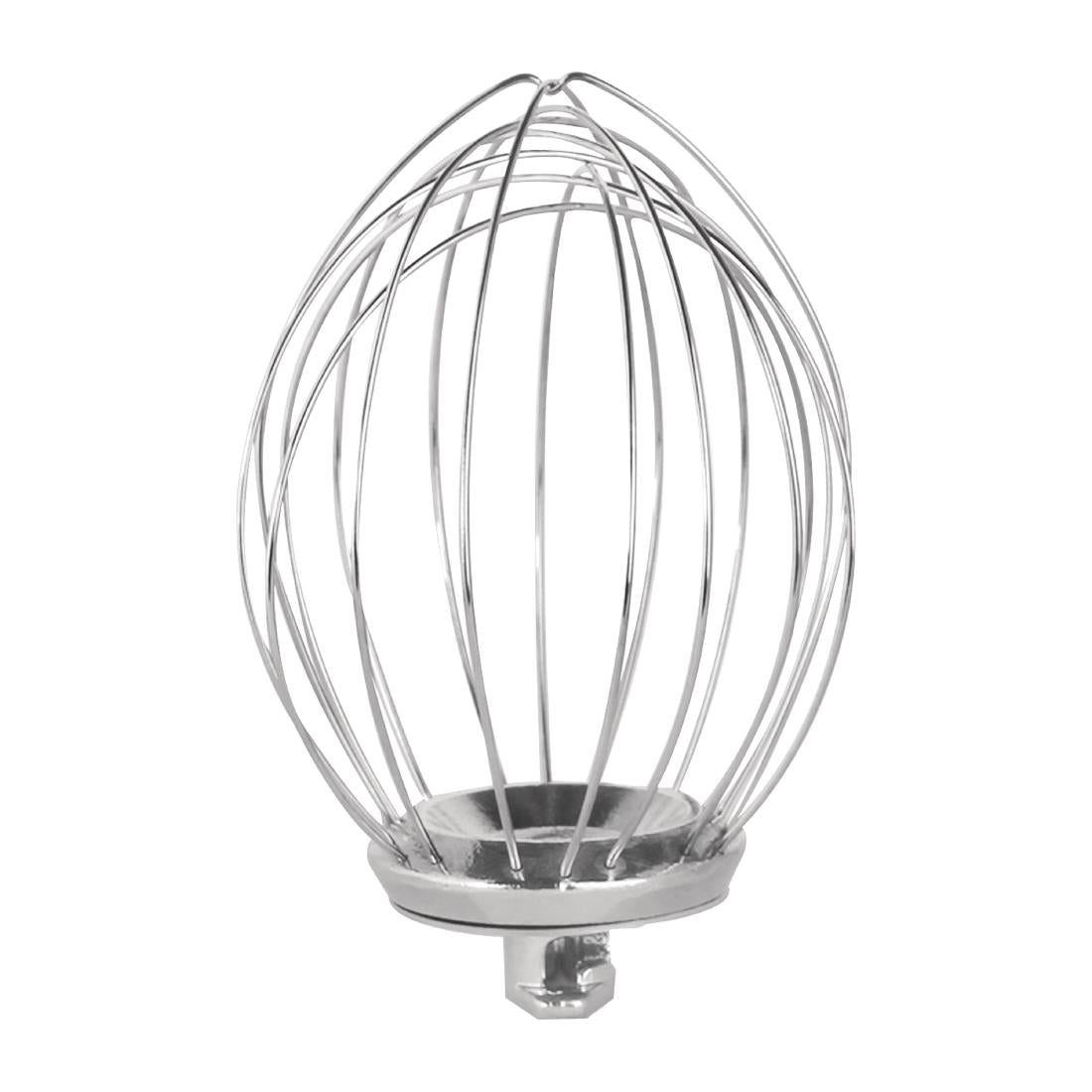 Buffalo Wire Whip - AJ232 Buffalo