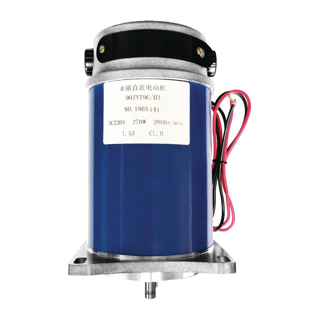 Buffalo Motor - AJ244 Buffalo