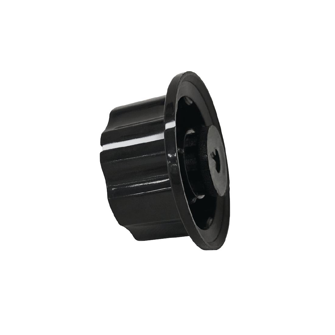 Nisbets Essentials Control Knob - AJ262 Nisbets Essentials