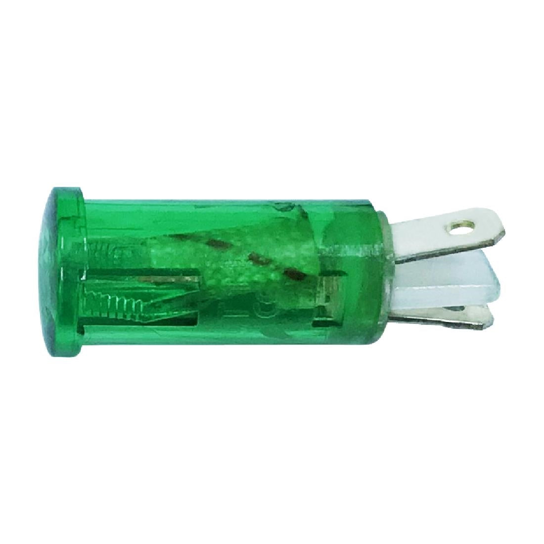 Buffalo Green Indicator Light - AJ352 Buffalo