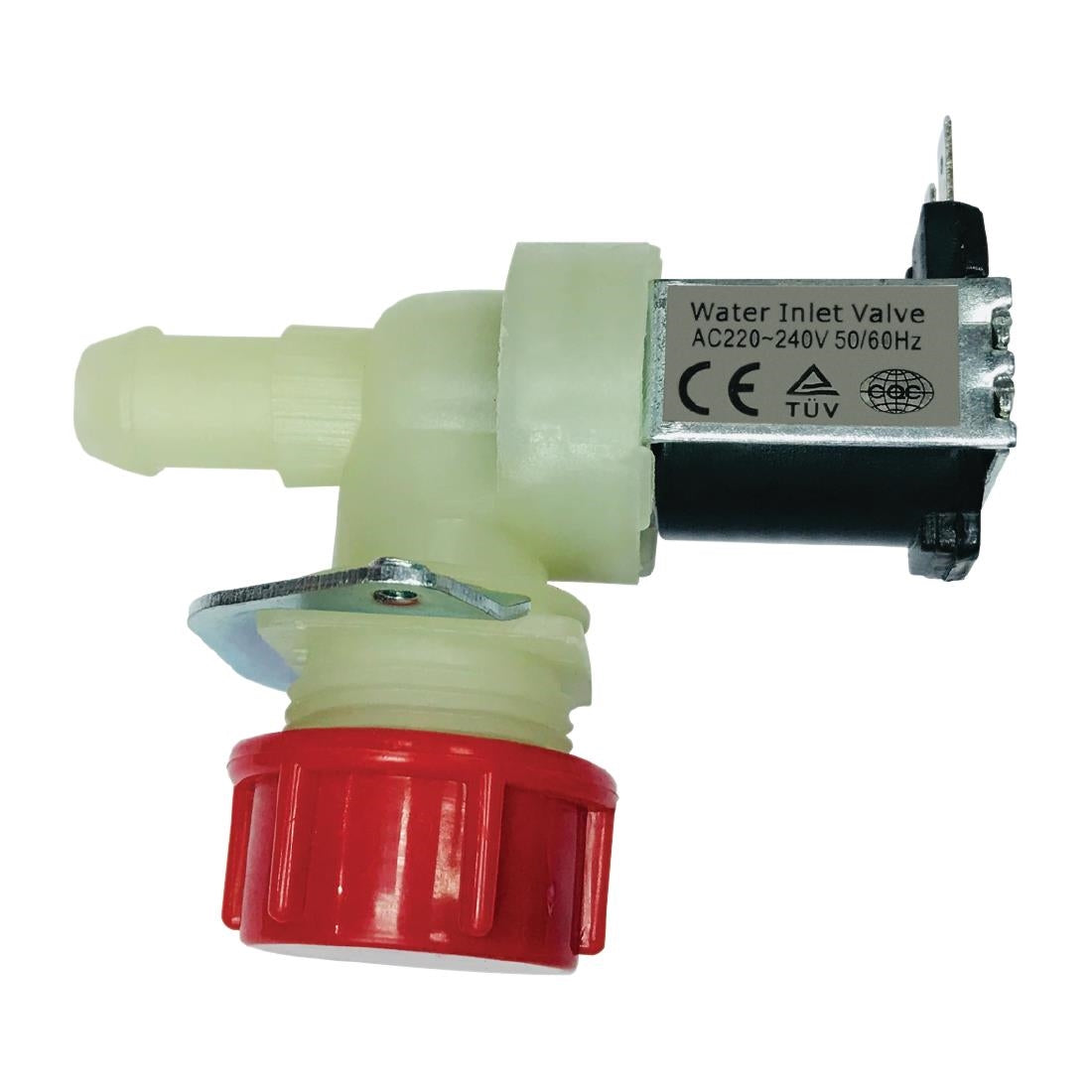 Buffalo Solenoid Valve - AJ369 Buffalo